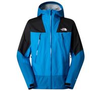 The North Face Men's Signal 25L Dryvent Jacket, Blue, Size L, Men Blue