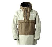 The North Face Silvani Jacket Tea Green-Military Olive XXL