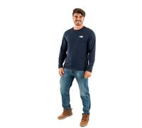 THE NORTH FACE Simple Dome Blouse Summit Navy L