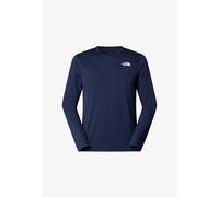 The North Face Simple Dome Blouse Summit Navy XXL