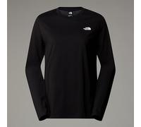 The North Face Simple Dome Blouse TNF Black XS