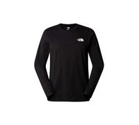 THE NORTH FACE Simple Dome Blouse TNF Black XXL