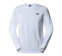 The North Face Simple Dome Blouse TNF White XXL