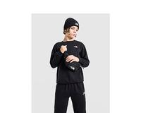 The North Face Evolution Simple Dome Sweatshirt Black L Kids