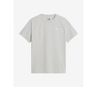 The North Face Evolution Simple Dome Short Sleeve T-shirt White XL Men