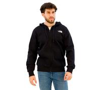 The North Face Simple Dome Full Zip Sweatshirt