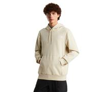 The North Face Simple Dome Regular Sweatshirt Beige M Men