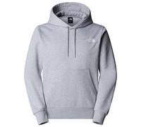 The North Face Mens Simple Dome Hoodie - Colour: DYX1 TNF Light Grey Heather - Size: Large