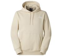 The North Face Simple Dome Regular Sweatshirt Beige XL Man