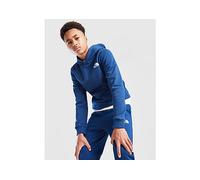 The North Face Simple Dome Hoodie Junior - Blue S