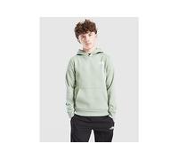 The North Face Simple Dome Hoodie Junior - Green S