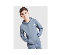 The North Face Simple Dome Hoodie Junior - Grey - Kids M