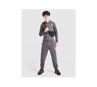 The North Face Simple Dome Hoodie Junior - Grey XXL