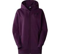 The North Face Simple Dome Jacket Black Currant Purple XXL