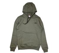 THE NORTH FACE Simple Dome Jacket New Taupe Green S