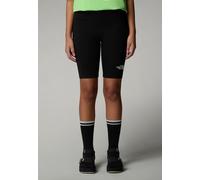 The North Face - Simple Dome Legging TNF Black - Shorts - black - XS - 95% Cotton, 5% Elastane XS