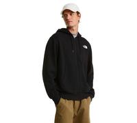 The North Face Simple Dome Light Regular Full Zip Sweatshirt