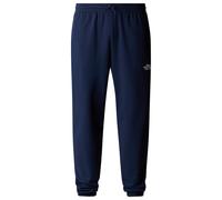 The North Face - Simple Dome Light Regular Tapered Jogg - Tracksuit trousers size XS - Regular, blue