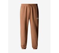 The North Face Simple Dome Light Regular Trousers light brown - M