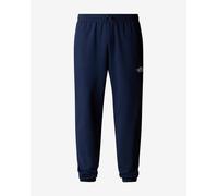 The North Face Simple Dome Light Regular Trousers navy blue - M