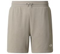 The North Face Simple Dome Light Regular Shorts Grey S / Regular Men