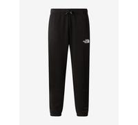 The North Face Simple Dome Light Tapered Trousers Black Kids - XXL