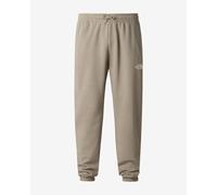 The North Face Simple Dome Light Trousers Light Beige - M