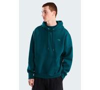 The North Face - Simple Dome Relaxed Pacific Teal - Hoodie - blue - S - gid://shopify/Metaobject/316200124653 S