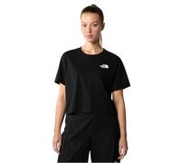 The North Face Simple Dome T-Shirt TNF Black S