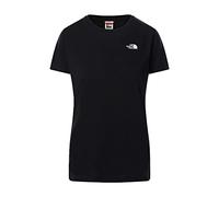 The North Face Simple Dome T-Shirt TNF Black XXL