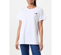 The North Face Simple Dome T-Shirt TNF White 24/26