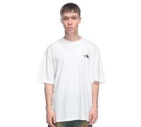THE NORTH FACE Simple Dome T-Shirt TNF White L