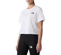 The North Face Simple Dome T-Shirt TNF White XXL