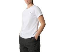 The North Face Simple Dome T-Shirt TNF White XXL