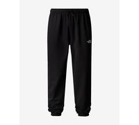 The North Face Simple Dome Tapered Regular Trousers Black - S