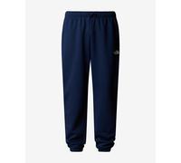 The North Face Simple Dome Tapered Trousers navy blue - XS
