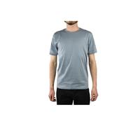 The North Face Simple Dome Tee TX5ZDK1 szare S