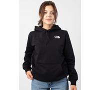 The North Face - Simple Dome Tnf Black - Hoodie - black - M - 70% Cotton, 30% Polyester,Sweat M