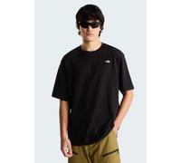 The North Face Essential Simple Dome Short Sleeve T-shirt Black L Men