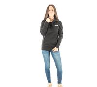 The North Face - Women's Simple Dome Hoodie - Hoodie size M, black