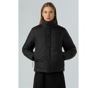 The North Face - Warm Jacket - W Siurana Jacket TNF Black Anthracite Grey for Women - Size XS Black XS