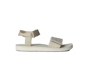 The North Face Skeena Ii Sandals Beige EU 39 Woman