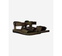 The North Face Skeena II Sandals dark green - 44.5