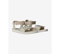 The North Face Skeena Ii Sandals Beige EU 41 Woman