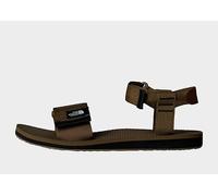 The North Face - Skeena Sandal II - Sandals size 9, brown/black
