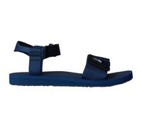 THE NORTH FACE NF0A8AE5F1T M SKEENA SANDAL II Men ESTATE BLUE/TNF BLACK UK 9