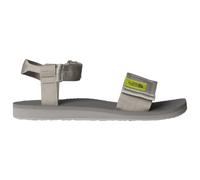 The North Face Skeena Ii Sandals Grey EU 44 1/2 Man