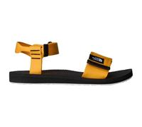The North Face Skeena II Sandals yellow black - 45.5