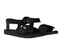 The North Face Skeena II Sandals Black - 47