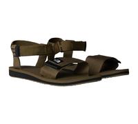 THE NORTH FACE NF0A8AE56V8 M SKEENA SANDAL II Men CARAWAY SEED/TNF BLACK UK 13